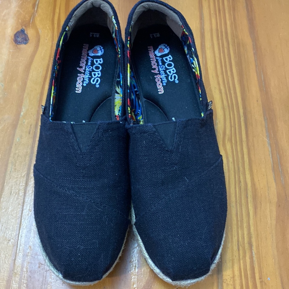 Bobs platforms - Picture 2 of 5